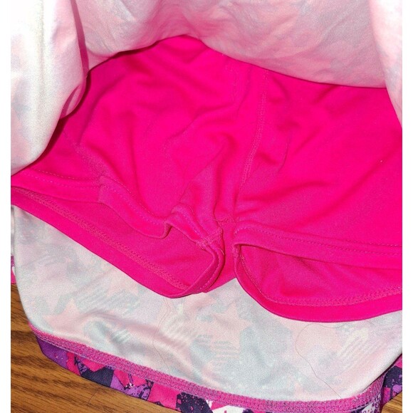 Girls champion skirt with shorts size 6/6X - Picture 2 of 3